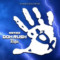 Kryziz Doh Rush Cover Art Hi Res
