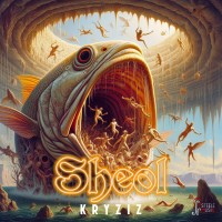 Kryziz   Sheol Cover Art 3000x30001