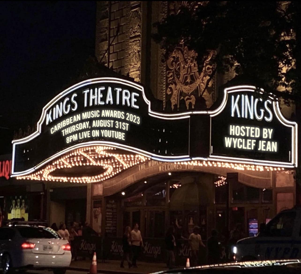 Kings Theater pic