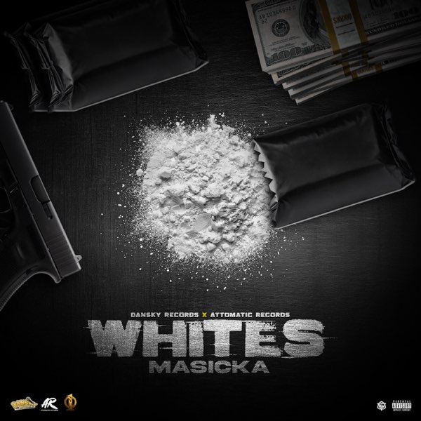 Masicka Whites Official Video