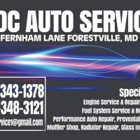 TDC AUTO SERVICE revised