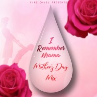 I Remember Mama Mix Cover 1600x1600 HiRes