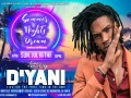 Summer Nights Dream ft D yani Front Edit Web