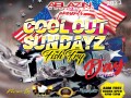 Cool Out Sundayz Labor Day IG  Web 