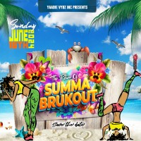 Summa Bruk Out Teaser 3