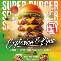 super burger newdate
