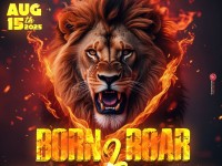 Born 2 Roar