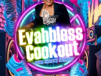 Evahbless Cookout