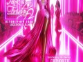 pink friday flyer front