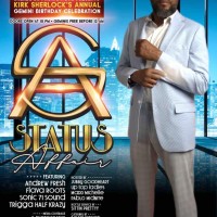 status affair  back 