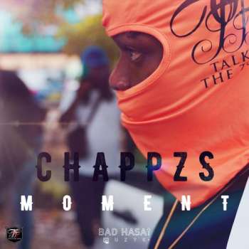 Chappzs Moment Official Video